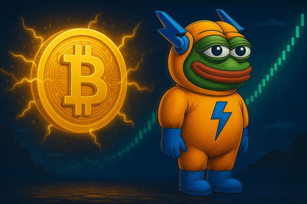 ビットコインハイパーは仮想通貨 1000倍候補か──1週間で100万ドル超を調達