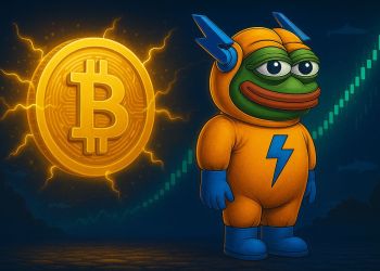 ビットコインハイパーは仮想通貨 1000倍候補か──1週間で100万ドル超を調達
