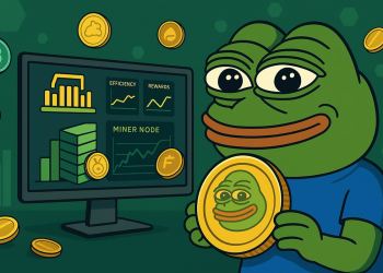PEPENODEは本当に仮想通貨 1000倍を狙えるのか