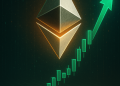 La ripresa di Ethereum accelera grazie agli afflussi record negli ETF spot statunitensi