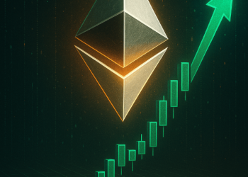 La ripresa di Ethereum accelera grazie agli afflussi record negli ETF spot statunitensi