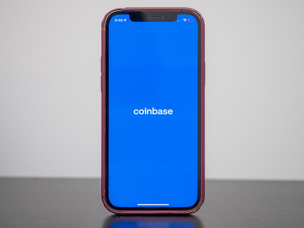 Coinbase works with Nelon National TruTact Charter to read the study board