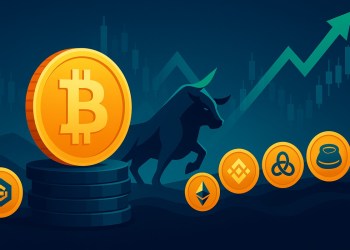Uptober強気相場に向けた注目の仮想通貨おすすめ──専門家が選ぶ今買うべき銘柄