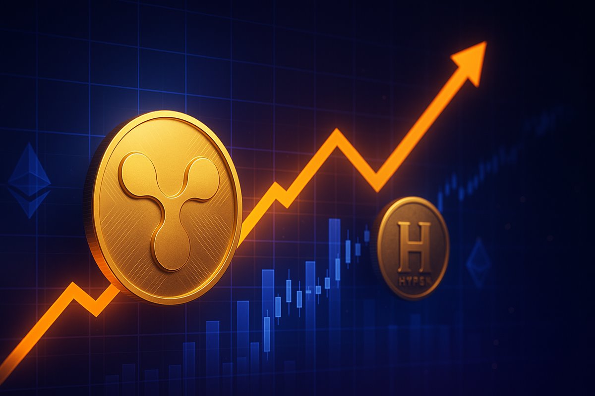 HYPER:次の 仮想通貨 1000倍 候補となるか──注目すべき主要レベル