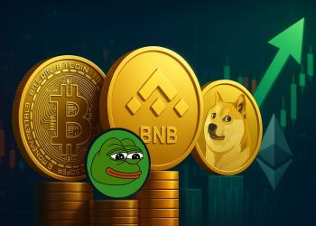 NB、DOGE、ETHが反発──投資家は次に爆発する新しい仮想通貨PEPENODEに注目