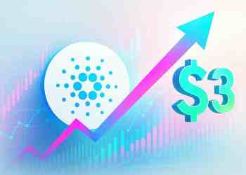 Cardano : vers 3 $ malgré la baisse selon l’analyste on-chain ChainCatcher — niveaux clés