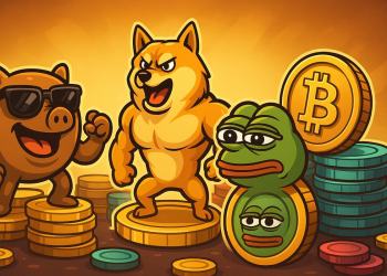 次にUseless Coinの価格上昇を追随する注目ミームコイン