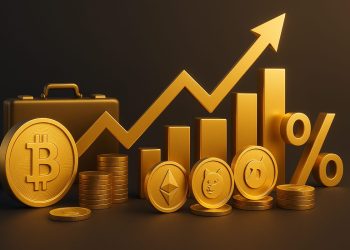 VC資金は暗号資産市場の下落をよそに急増──次の仮想通貨 1000倍はどれか