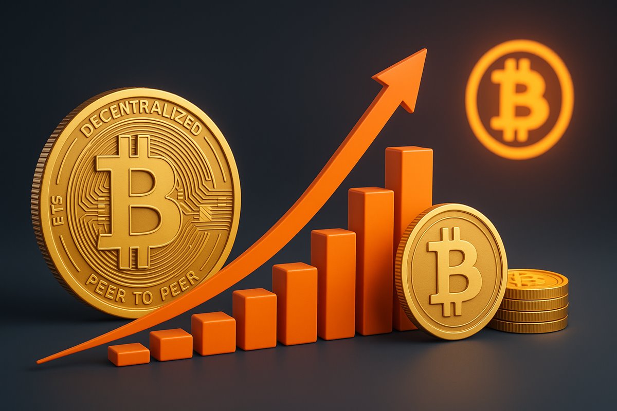 Bitcoin Hyperは次の仮想通貨 1000倍候補か? 1週間で100万ドル超調達の示唆