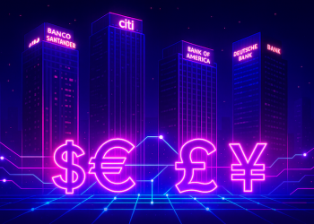 Stablecoin Stablecoins Banken