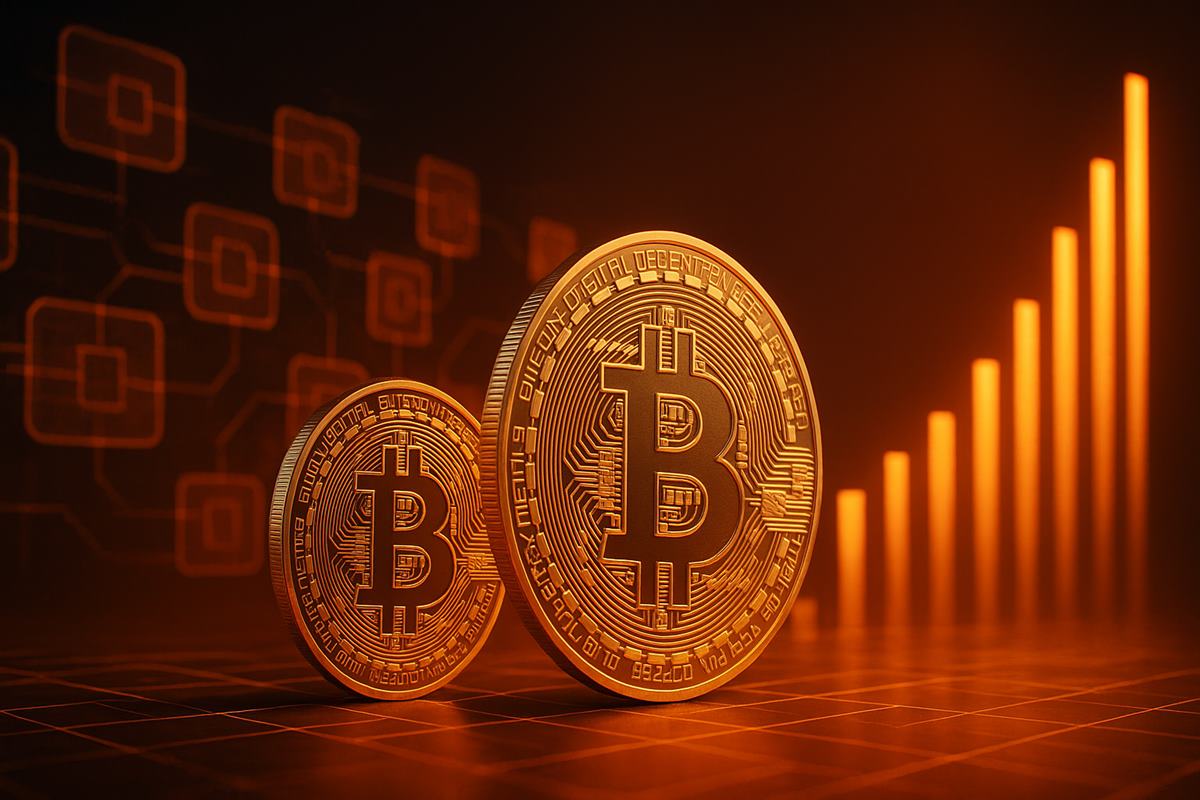 Bitcoin Hyperプレセールが2,300万ドル（約34億7,000万円）に迫る：注目すべきアルトコインはこれか