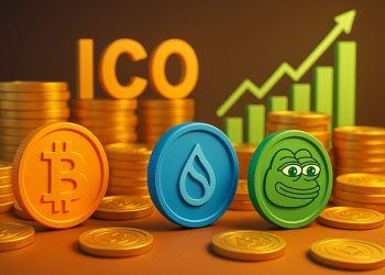 今買うべきICO仮想通貨ベスト3：スマートな初期投資の好機