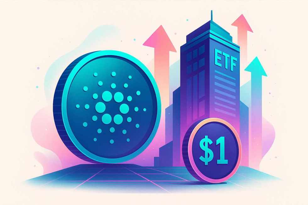 Cardano : retour rapide à 1 $ si inflows sur ETF BTC, selon Grok — niveaux clés et timeline