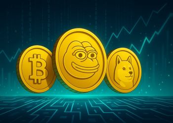 仮想通貨 1000倍が狙える暗号資産:AIが有望視する3つのトークン