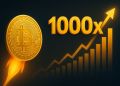次の仮想通貨 1000倍を待つか?──Bitcoin Hyperの今後のマイルストーンが導火線となる可能性