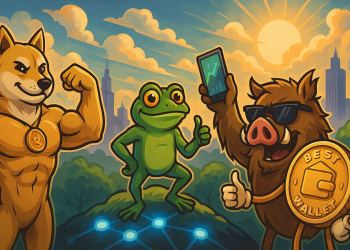 メラニアトークンから資金が流出──今買うべきミームコイン