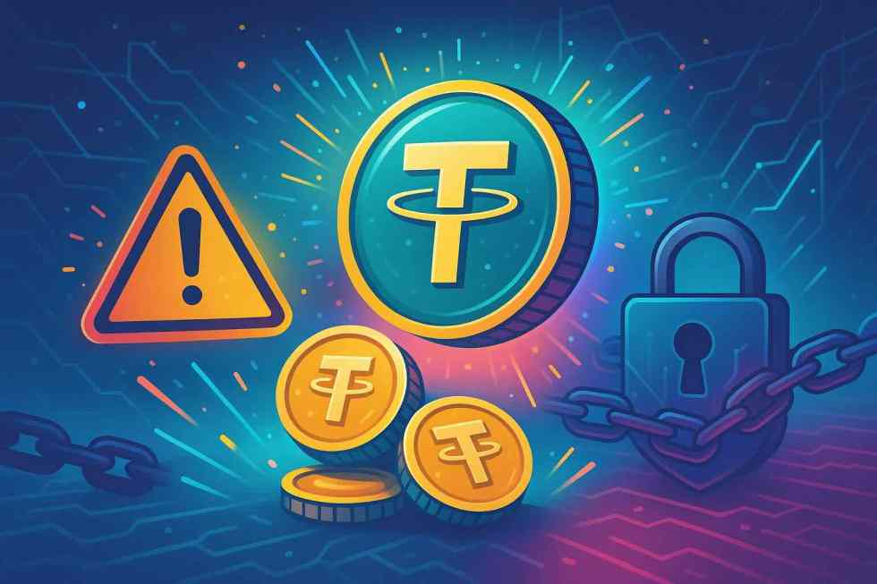 Arnaque ACCGN : demande de 120 USDT — mise en garde et signaux à repérer