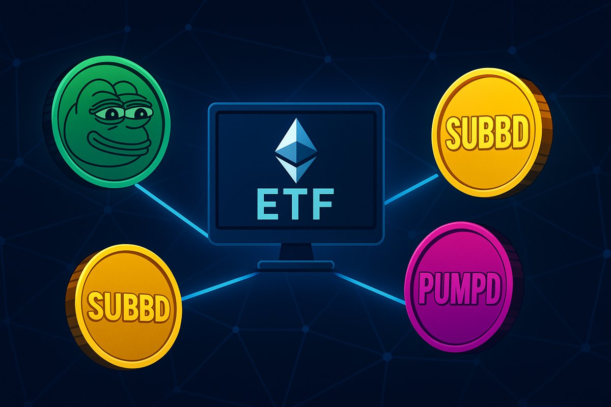注目すべき 新しい仮想通貨：VanEckがStaked ETH ETFを申請