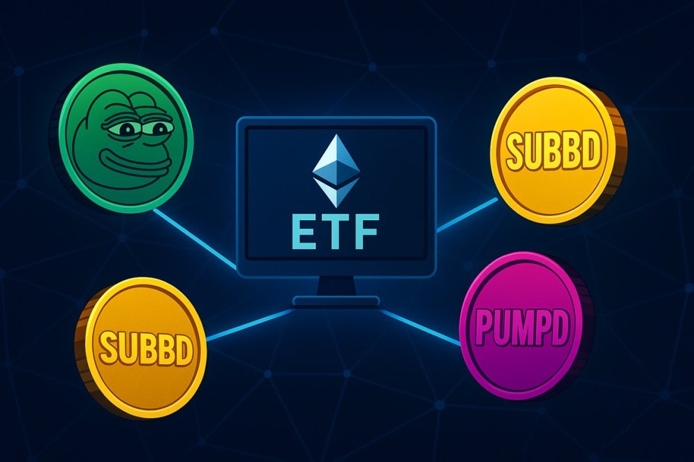 注目すべき 新しい仮想通貨:VanEckがStaked ETH ETFを申請