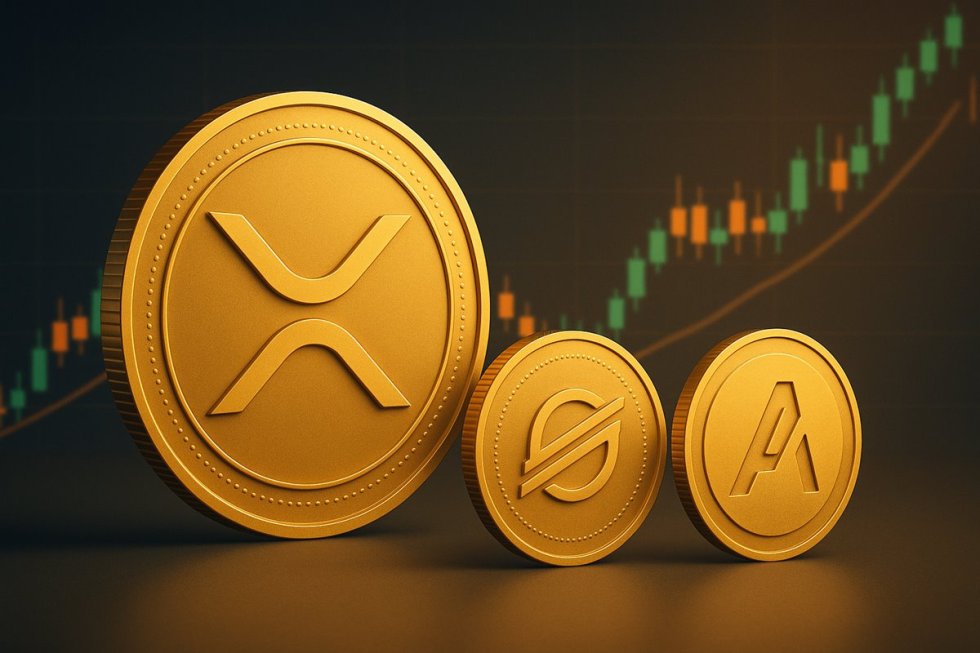 ChatGPT-5が選ぶ2026年に注目すべきXRPキラー3銘柄