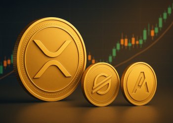 ChatGPT-5が選ぶ2026年に注目すべきXRPキラー3銘柄