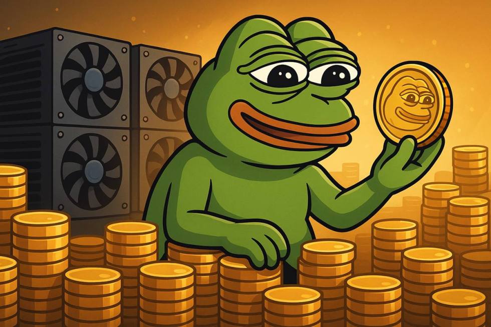 今買うべき注目ミームコイン:PEPENODE、世界初の「Mine-to-Earn」暗号資産として170万ドル(約2億5,700万円)を調達