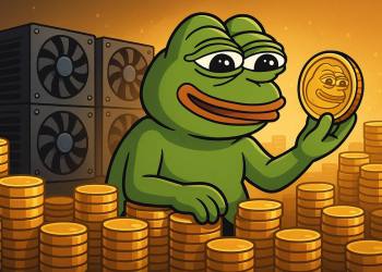 今買うべき注目ミームコイン：PEPENODE、世界初の「Mine-to-Earn」暗号資産として170万ドル（約2億5,700万円）を調達