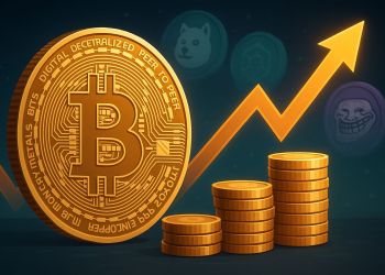 セイラー氏「ビットコインは再び賢明に上昇する」──Grokが選ぶ次の仮想通貨 1000倍銘柄とは