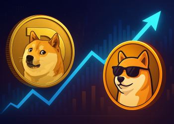 MaxiDoge vs Dogecoin──次の暗号資産強気相場を主導するミームコインはどちらか