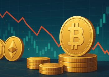 ビットコイン下落局面で買うべきアルトコイン