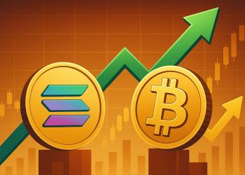 ソラナ系アルトコインが数週間以内にブレイクアウトの可能性、ビットコイン見通しも更新