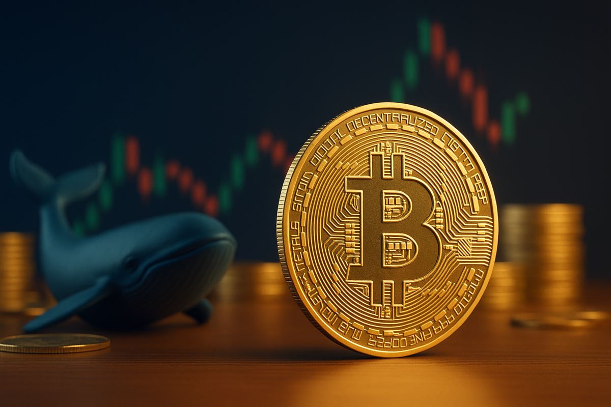 Bitcoin Hyperプレセールが急拡大──クジラが早期参入：今買うべきICO 仮想通貨