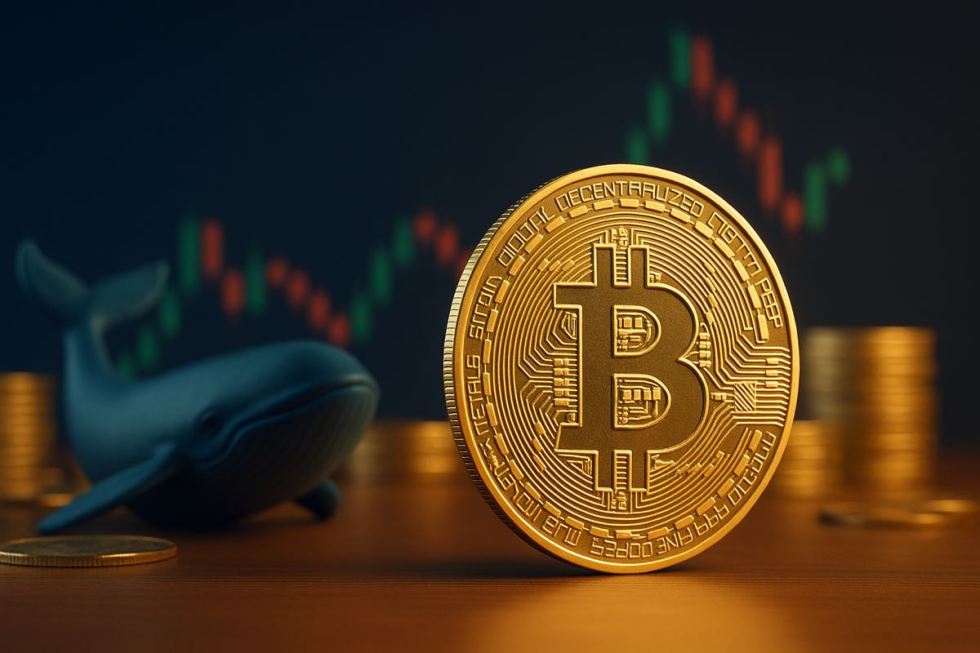 Bitcoin Hyperプレセールが急拡大──クジラが早期参入:今買うべきICO 仮想通貨