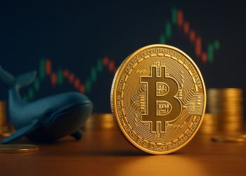 Bitcoin Hyperプレセールが急拡大──クジラが早期参入:今買うべきICO 仮想通貨