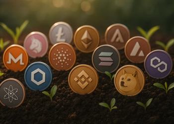 今買うべきアルトコイン──2026年までに保有すべき注目の6銘柄