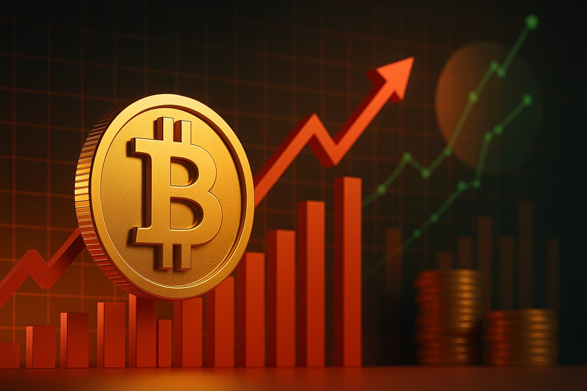 ショートスクイーズと米国インフレ指標が迫る中、今買うべき ICO 仮想通貨か