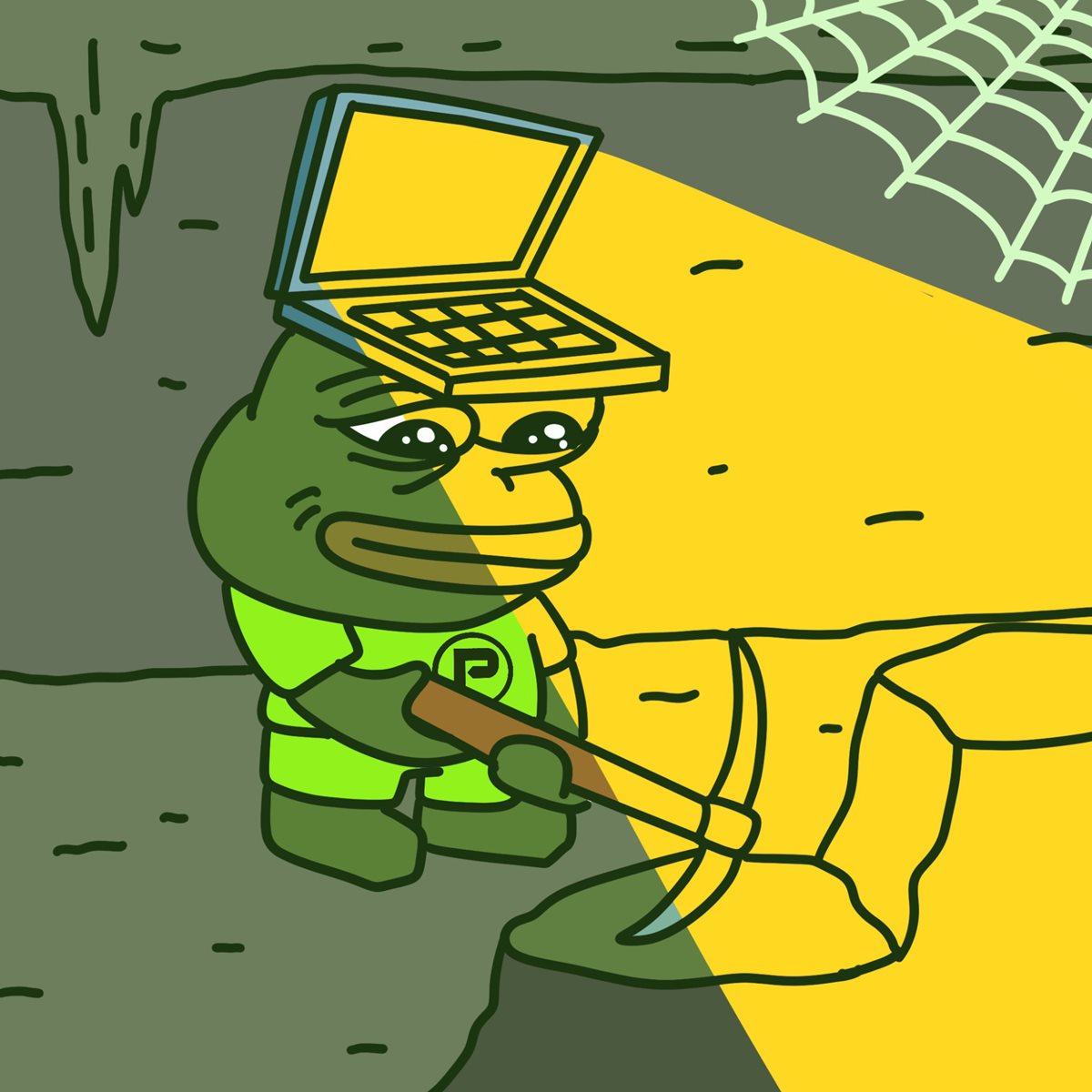 Pepe価格予測:アナリストは2026年までに13倍上昇と見込み、PEPEをマイニングできる新トークン登場