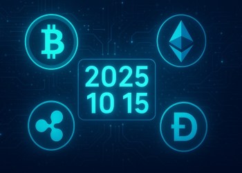 瑞波幣XRP即時新聞：有望衝擊 $20動態更新（10月15日）