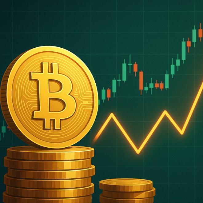 今買うべきICO仮想通貨:ビットコインが3〜4月の底値パターンを再現