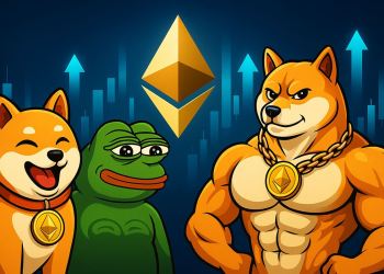 1月中に10倍成長が予想される注目のイーサリアム系コイン3選