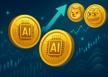 AIエージェントトークンが20.5％上昇、2026年にはミームコインを上回る可能性も──専門家の見解