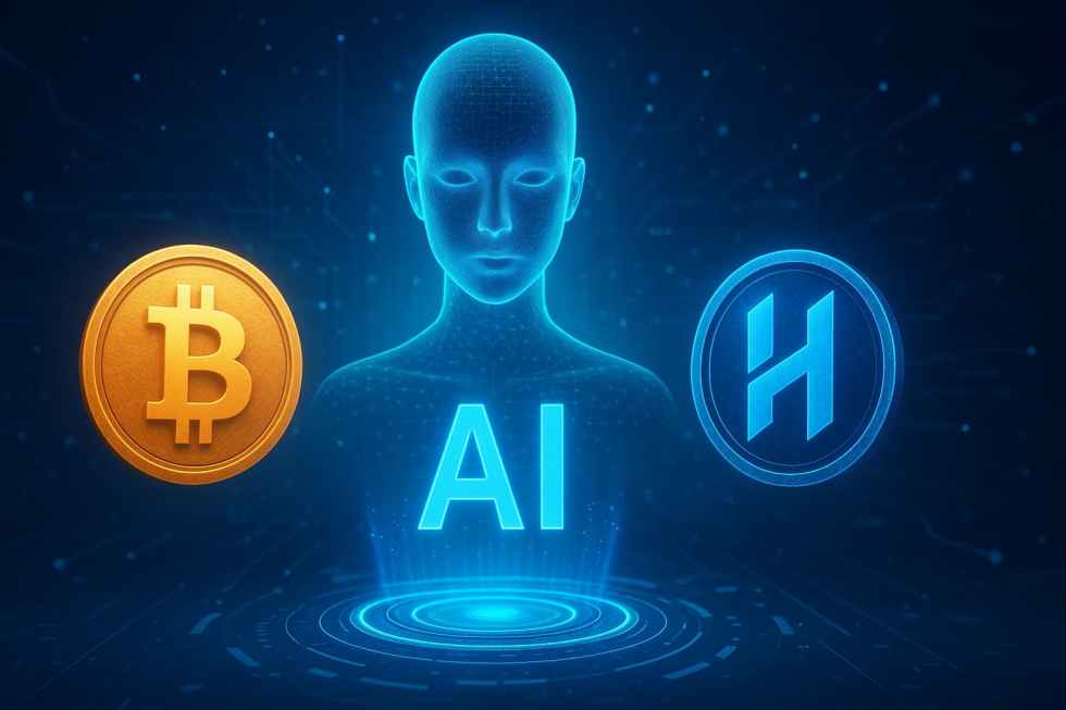 AI dự đoán Bitcoin tiến gần 125.000 USD – Bitcoin Hyper được xác định là altcoin tiềm năng nhất tháng 102025