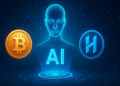 AI dự đoán Bitcoin tiến gần 125.000 USD – Bitcoin Hyper được xác định là altcoin tiềm năng nhất tháng 102025