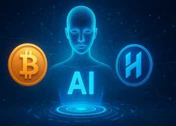 AI dự đoán Bitcoin tiến gần 125.000 USD – Bitcoin Hyper được xác định là altcoin tiềm năng nhất tháng 102025