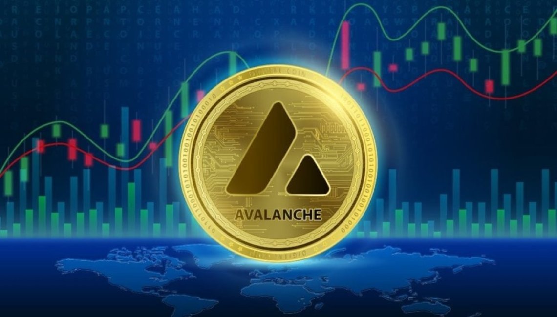 AVAX (Avalanche) nasıl alınır – 2025-də Etibarlı və Asan Satınalma Rəhbəri