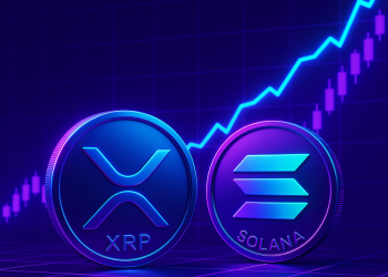 Bitcoin Ripple Solana