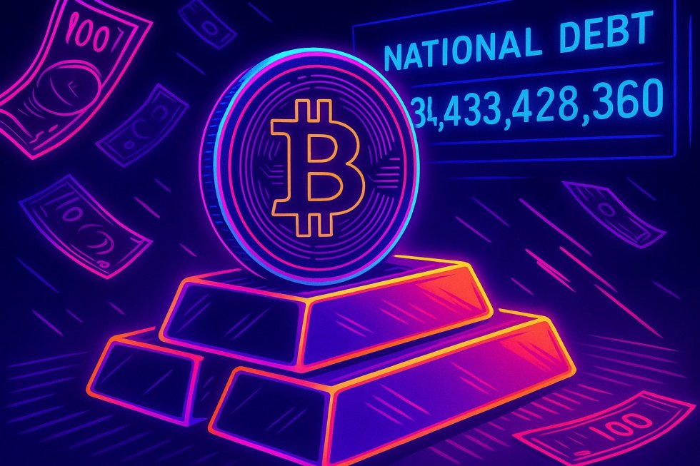 Bitcoin Gold BlackROck