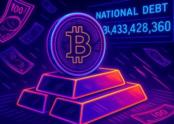 Bitcoin Gold BlackROck