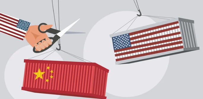 Trump’s Trade War Bombshell Rattles Crypto Investors Worldwide – Details