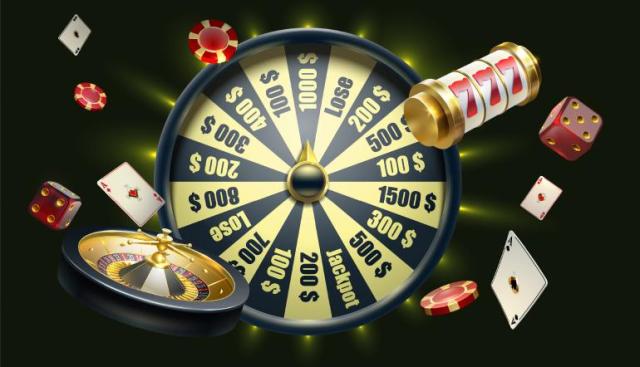 roleta em casinos com bónus sem depósito